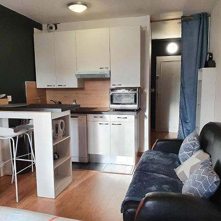 Studio Design Proche Defense-Paris Rueil-Malmaison Dış mekan fotoğraf