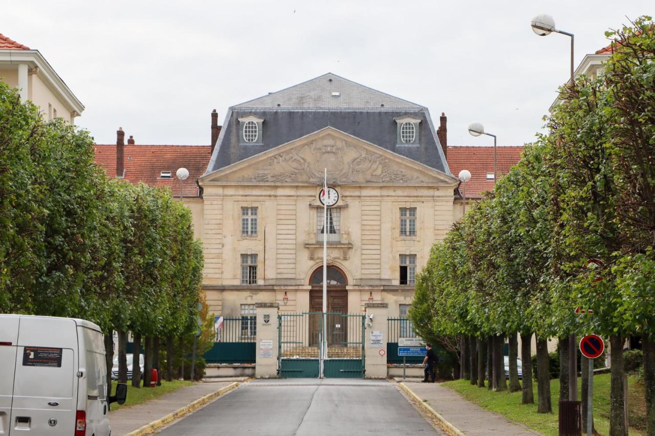 Studio Design Proche Defense-Paris Rueil-Malmaison Dış mekan fotoğraf