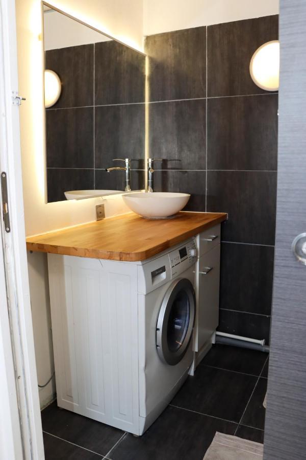 Studio Design Proche Defense-Paris Rueil-Malmaison Dış mekan fotoğraf