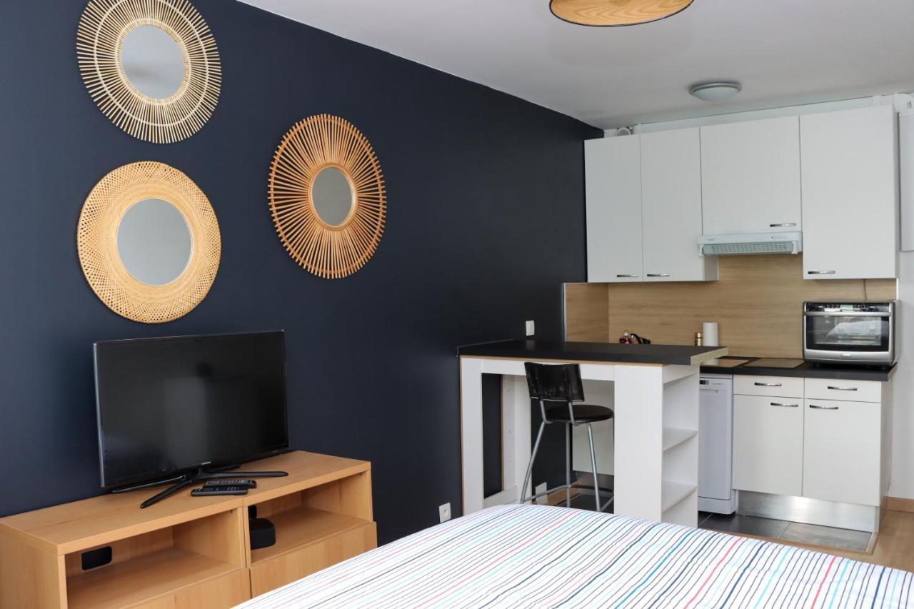 Studio Design Proche Defense-Paris Rueil-Malmaison Dış mekan fotoğraf