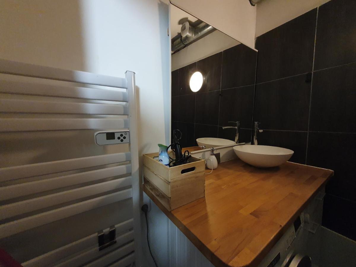 Studio Design Proche Defense-Paris Rueil-Malmaison Dış mekan fotoğraf
