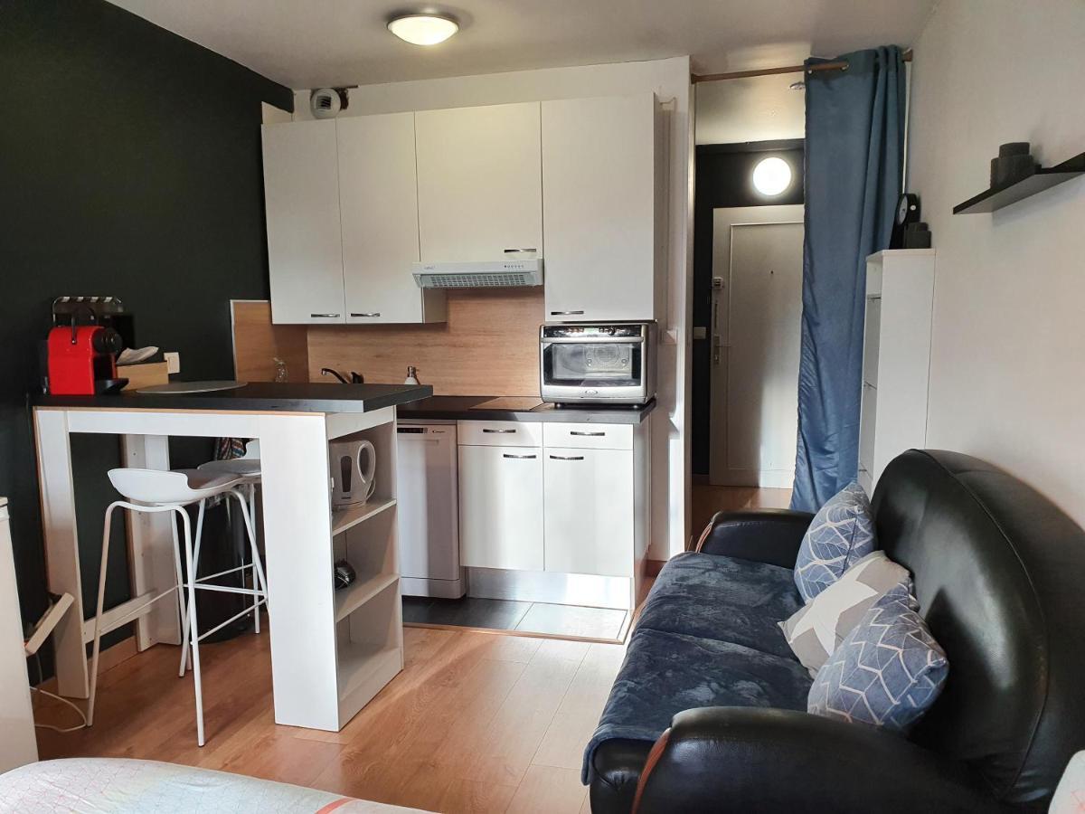 Studio Design Proche Defense-Paris Rueil-Malmaison Dış mekan fotoğraf
