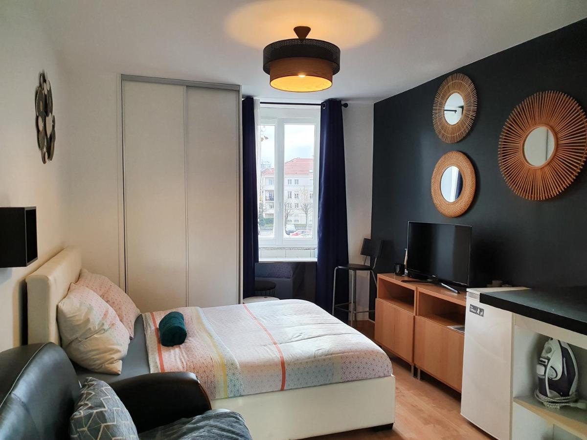 Studio Design Proche Defense-Paris Rueil-Malmaison Dış mekan fotoğraf