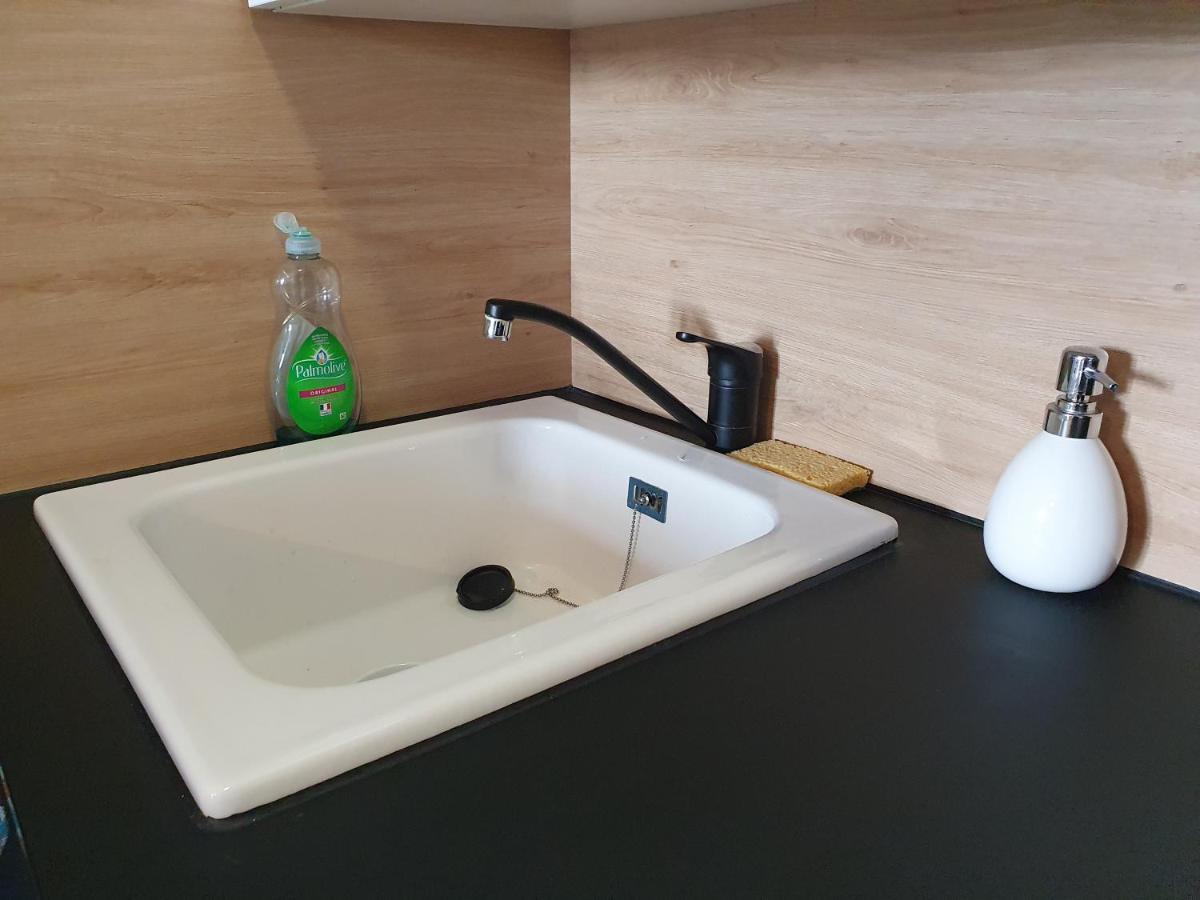 Studio Design Proche Defense-Paris Rueil-Malmaison Dış mekan fotoğraf